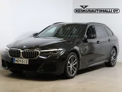 BMW 530e
