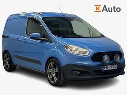 Käytetty 2014 Ford Transit Trend Van | 7 900 € (Hyvä tarjous)