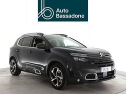 Käytetty 2021 Citroën C5 Aircross PureTech Katumaasturi | 20 390 €
