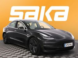 Käytetty 2020 Tesla Model 3 Sedan | 22 890 € (Perustarjous)
