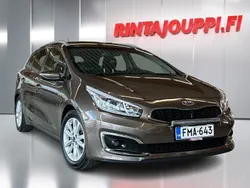 Kia Ceed Sportswagon