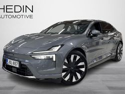 Harmaa Käytetty 2025 Polestar 4 Pilot Katumaasturi | 52 890 € (Hyvä tarjous)