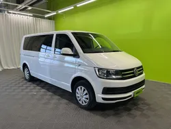 VW Caravelle
