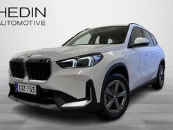 Uusi 2025 BMW X1 Katumaasturi | 51 900 € (Perustarjous)