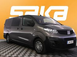 Käytetty 2022 Fiat e-Scudo Tila-auto | 30 490 €