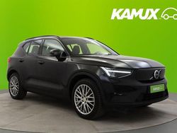 Käytetty 2023 Volvo XC40 Ultimate Katumaasturi | 34 570 € (Perustarjous)