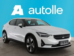 Käytetty 2023 Polestar 2 Pilot-lite Sedan | 41 990 € (Perustarjous)