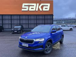 Käytetty 2023 Skoda Karoq Dynamic Katumaasturi | 27 800 € (Hieman kallis)