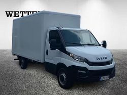 Käytetty 2019 Iveco 35.12 Van | 24 400 €