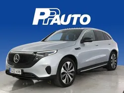 Käytetty 2019 Mercedes EQC400 Edition 1 Katumaasturi | 38 900 € (Perustarjous)