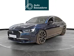 DS Automobiles DS9