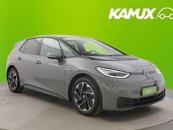 Grau Gebraucht 2021 VW ID.3 Pro Performance Kleinwagen | 19 790 € (Fairer Preis)