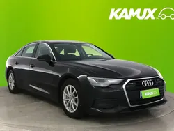 Musta Käytetty 2023 Audi A6 Sedan | 34 890 € (Perustarjous)