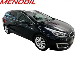 Käytetty 2017 Kia Ceed Sportswagon 2 Farmari | 8 450 € (Hyvä tarjous)