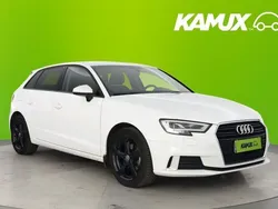 Käytetty 2019 Audi A3 Viistoperä | 17 690 €