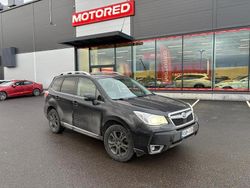 Käytetty 2014 Subaru Forester Katumaasturi | 19 990 €
