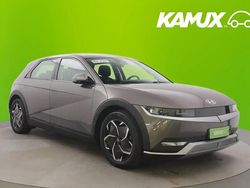 Vihreä Käytetty 2022 Hyundai Ioniq 6 Style Sedan | 24 620 € (Perustarjous)