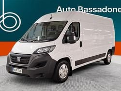Käytetty 2023 Fiat Ducato Van | 36 880 €