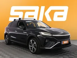 Käytetty 2022 MG Marvel R Performance Katumaasturi | 27 900 € (Perustarjous)
