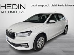 Bianco Usata 2024 Skoda Fabia Selection Due volumi | 19 990 €