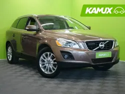 Käytetty 2010 Volvo XC60 Summum Katumaasturi | 13 790 € (Hyvä tarjous)