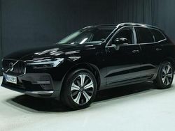 Käytetty 2023 Volvo XC60 Plus Katumaasturi | 45 400 € (Perustarjous)