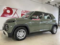 Vihreä Uusi 2025 Hyundai Inster Viistoperä | 28 890 € (Perustarjous)