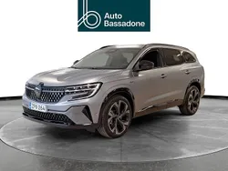 Käytetty 2025 Renault Espace Techno Esprit Alpine Tila-auto | 48 980 €