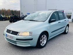 Käytetty 2004 Fiat Stilo Viistoperä | 1 990 €