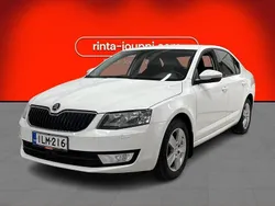 Käytetty 2014 Skoda Octavia Ambition Viistoperä | 8 990 € (Perustarjous)
