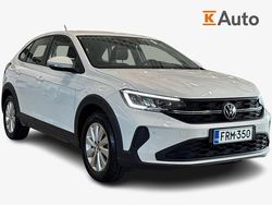 Käytetty 2023 VW Taigo Comfortline Katumaasturi | 19 490 € (Hyvä tarjous)