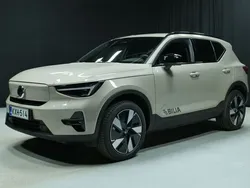 Uusi 2025 Volvo EX40 Plus Katumaasturi | 52 800 € (Hyvä tarjous)