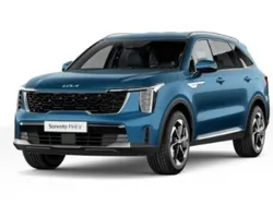 Uusi 2025 Kia Sorento Premium Katumaasturi | 64 653 € (Perustarjous)