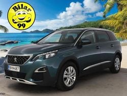 Käytetty 2019 Peugeot 5008 Allure Tila-auto | 16 790 € (Supertarjous)