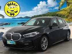 Käytetty 2020 BMW 118 M Sport Viistoperä | 23 450 € (Hieman kallis)