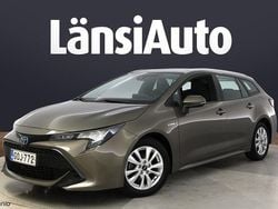 Käytetty 2019 Toyota Corolla Active Farmari | 21 380 € (Perustarjous)