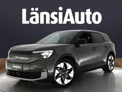 Käytetty 2024 Ford Explorer Extended Range Katumaasturi | 45 680 €