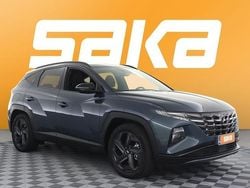 Käytetty 2023 Hyundai Tucson Premium Katumaasturi | 34 800 € (Perustarjous)
