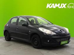 Käytetty 2010 Peugeot 206+ Viistoperä | 3 870 €