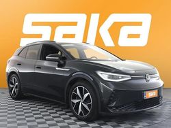 Käytetty 2022 VW ID.4 GTX Katumaasturi | 28 380 € (Perustarjous)