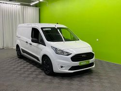 Valkoinen Käytetty 2021 Ford Transit Trend Van | 15 490 € (Perustarjous)
