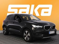Käytetty 2020 Volvo XC40 Momentum Katumaasturi | 22 500 € (Perustarjous)