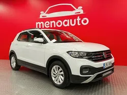 Käytetty 2020 VW T-Cross Style Katumaasturi | 18 850 € (Perustarjous)
