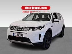 Käytetty 2020 Land Rover Discovery Sport Katumaasturi | 20 980 €