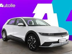 Käytetty 2023 Hyundai Ioniq 5 Style Katumaasturi | 32 900 €