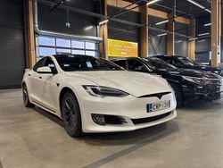 Käytetty 2019 Tesla Model S Viistoperä | 34 800 €