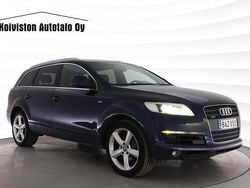 Käytetty 2008 Audi Q7 S-Line Katumaasturi | 6 930 €