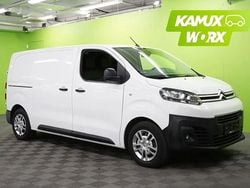 Bianco Usata 2021 Citroën e-Jumpy Monovolume | 22 900 €