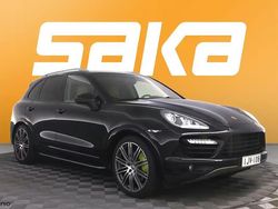 Käytetty 2011 Porsche Cayenne Katumaasturi | 17 900 €