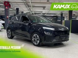Käytetty 2022 Hyundai Kona Katumaasturi | 20 900 € (Perustarjous)